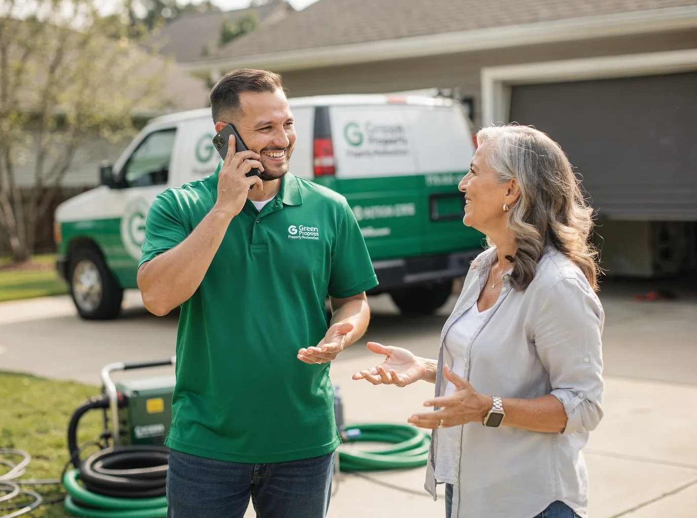 Water Damage Restoration Elwell, MI FAQs